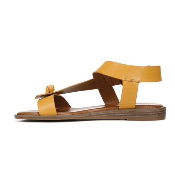 Franco Sarto Ankle Strap Sandals - Glenni - Picture 10 of 11